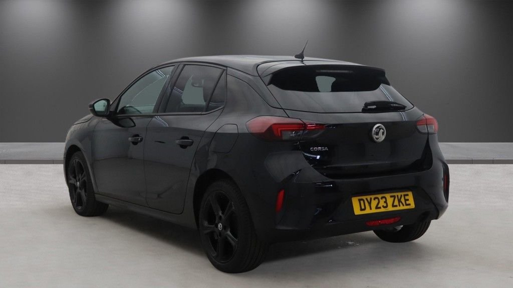 2023 Vauxhall Corsa — image 3