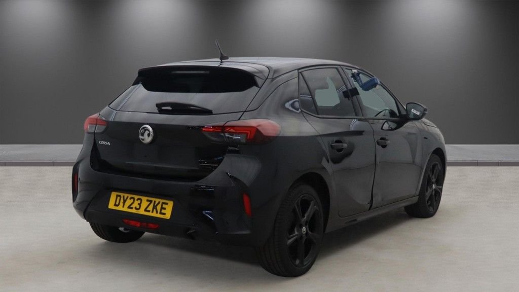 2023 Vauxhall Corsa — image 4