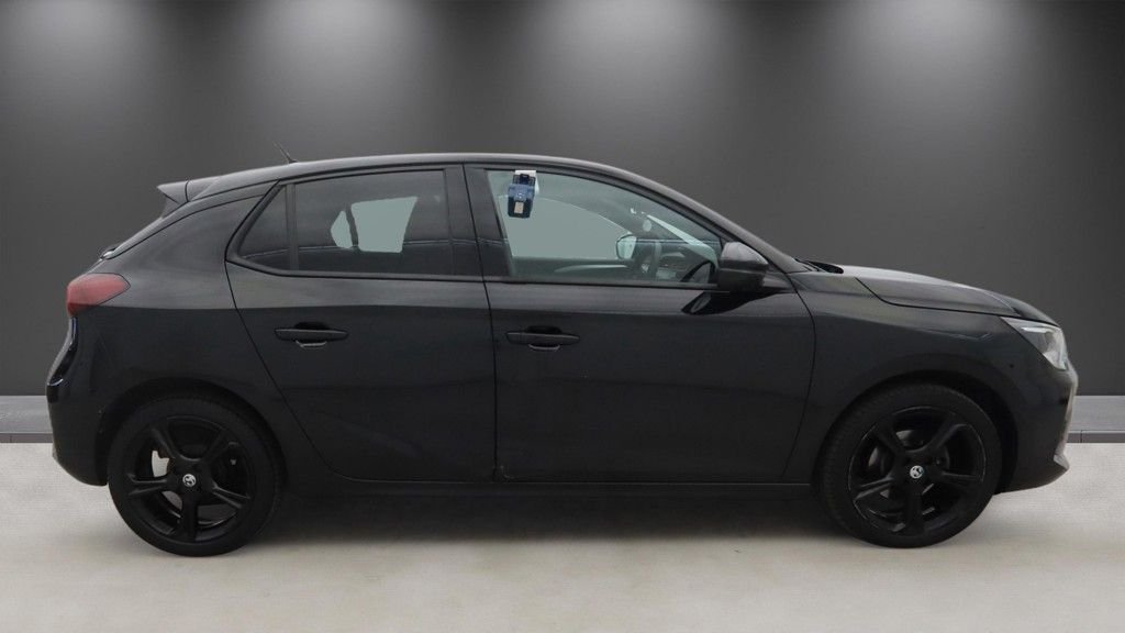 2023 Vauxhall Corsa — image 5