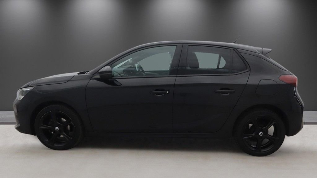 2023 Vauxhall Corsa — image 6