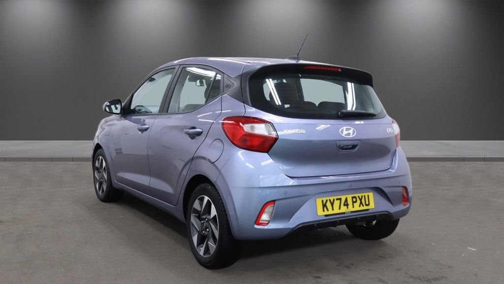 2024 Hyundai i10 — image 3