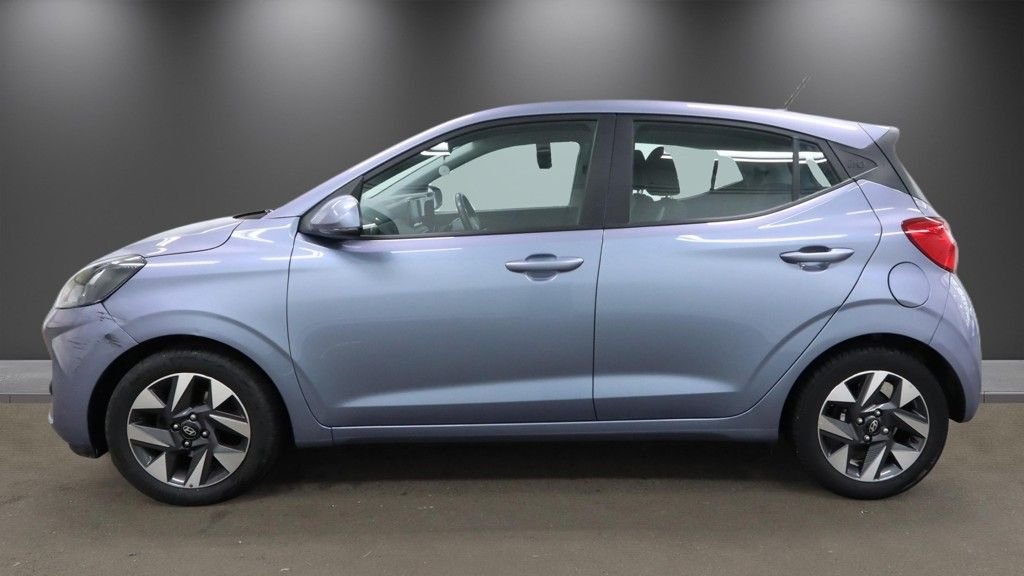 2024 Hyundai i10 — image 6