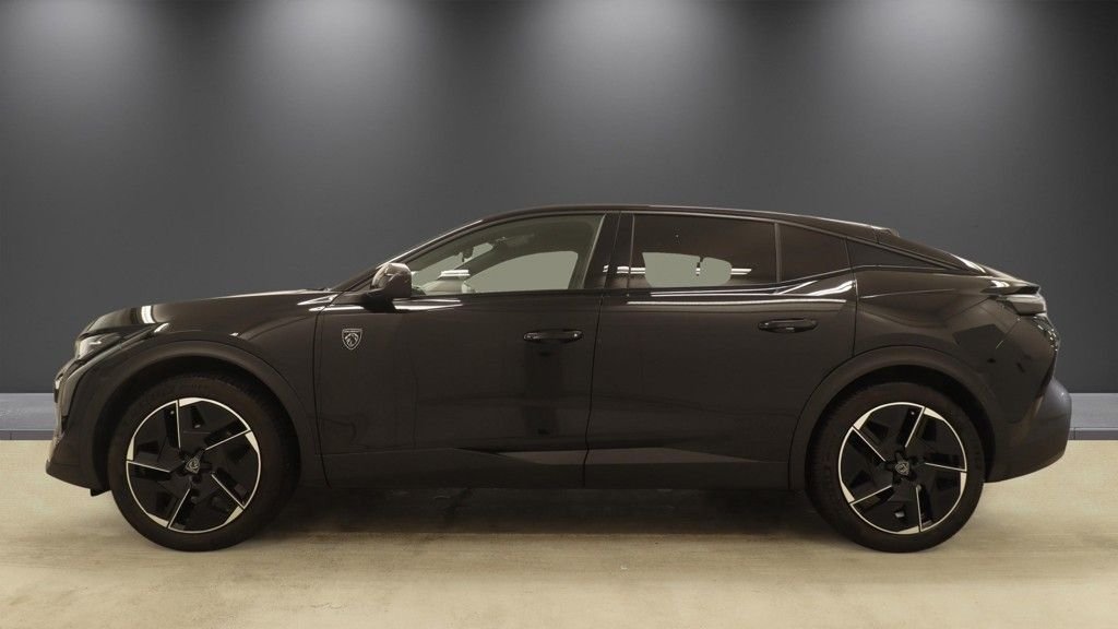 2024 Peugeot 408 — image 6