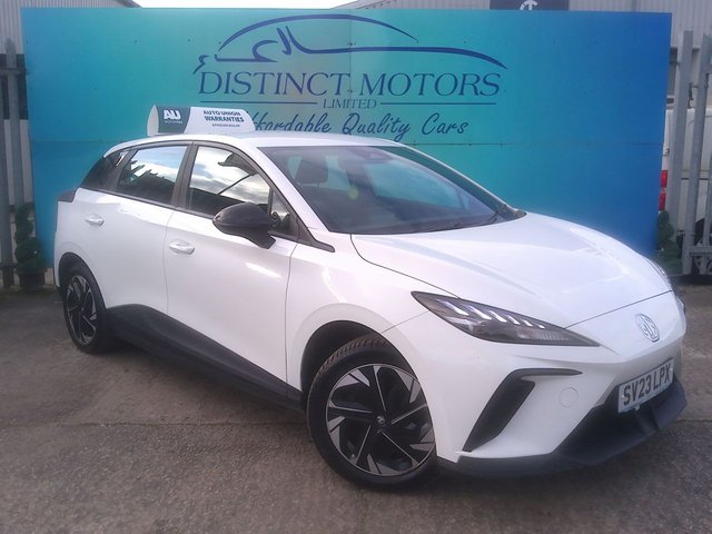 2023 MG 1100