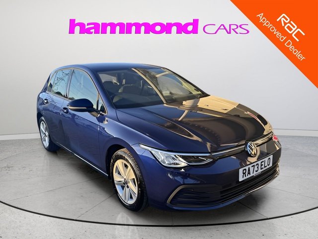 2024 Volkswagen Golf