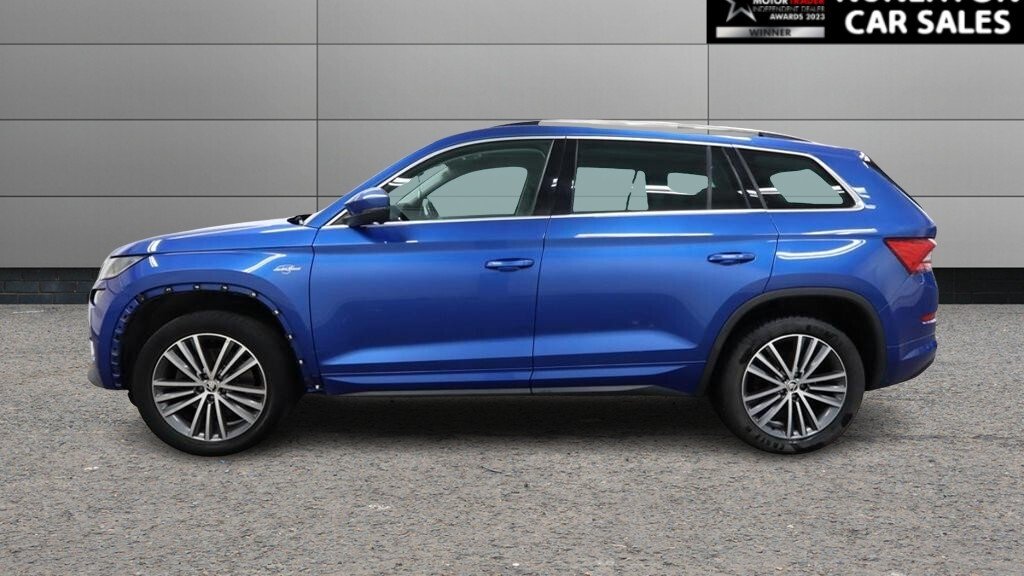 2020 Skoda Kodiaq — image 4