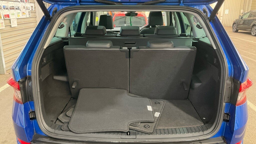 2020 Skoda Kodiaq — image 6
