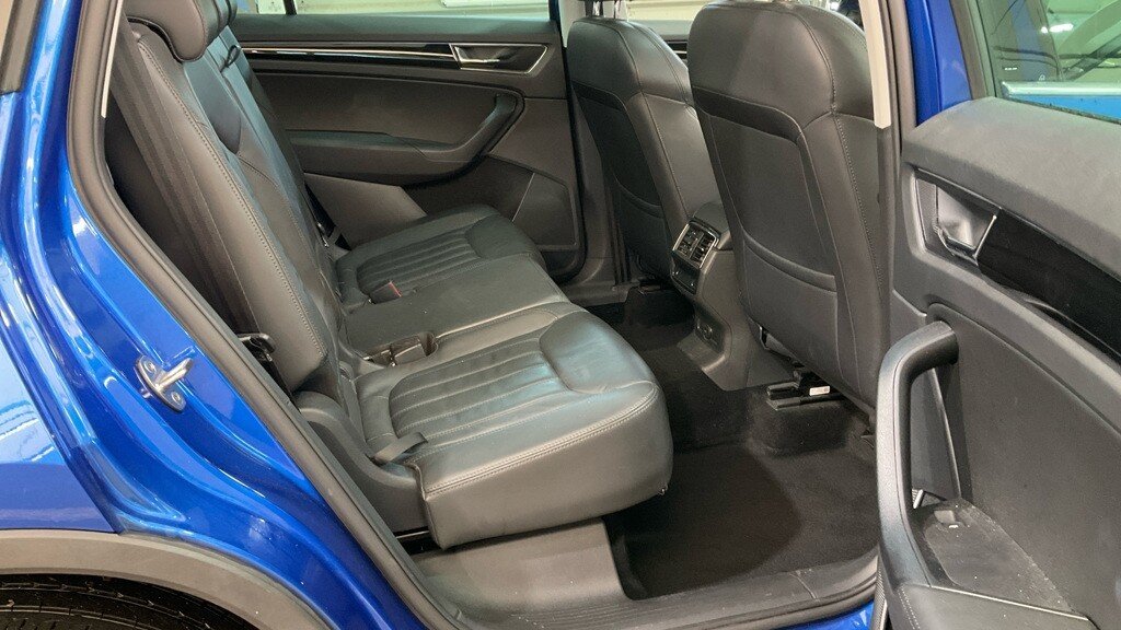 2020 Skoda Kodiaq — image 7