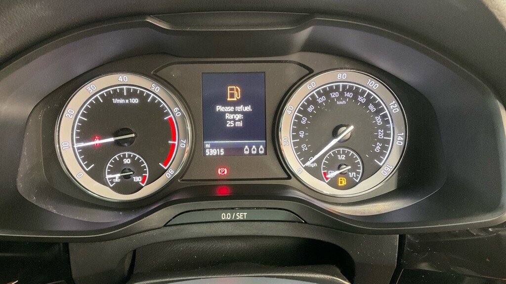 2020 Skoda Kodiaq — image 9