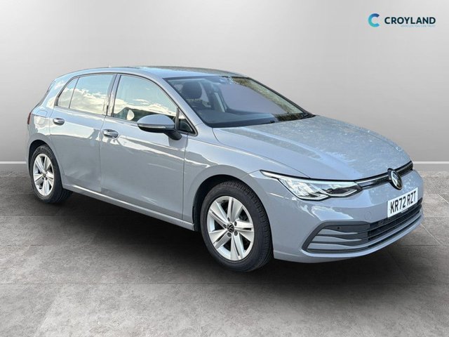 2022 Volkswagen Golf