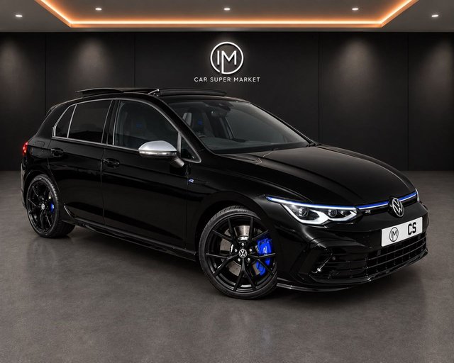 2023 Volkswagen Golf