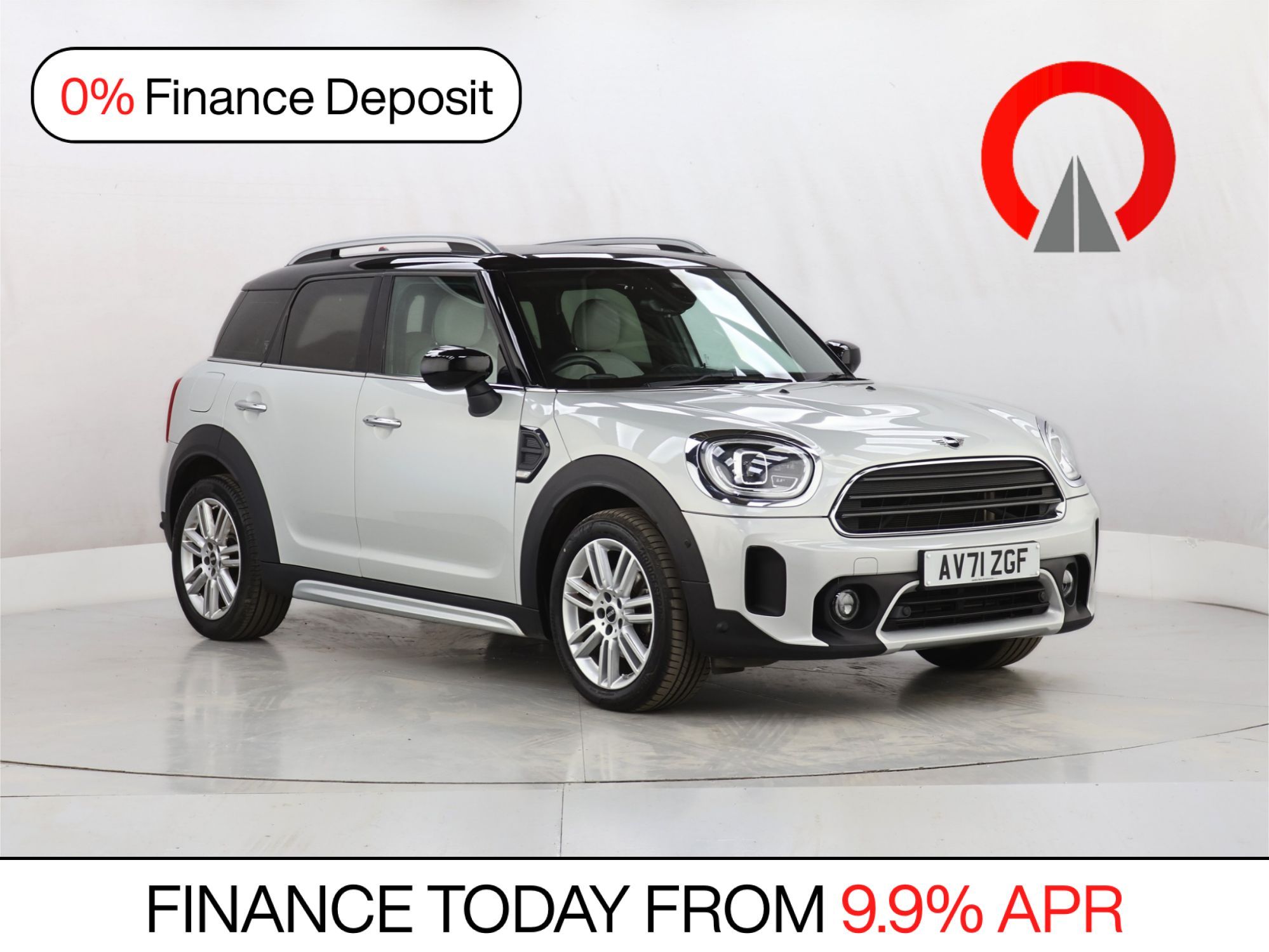 2022 Mini Countryman