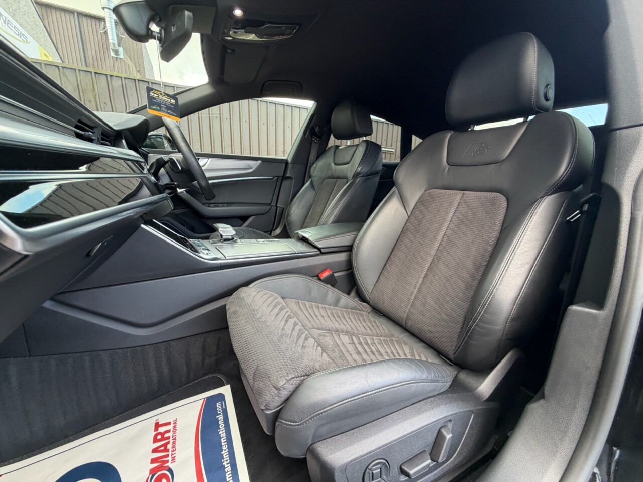 2019 AUDI A7 S Line - vehicle photo 10 for sale on PureCar