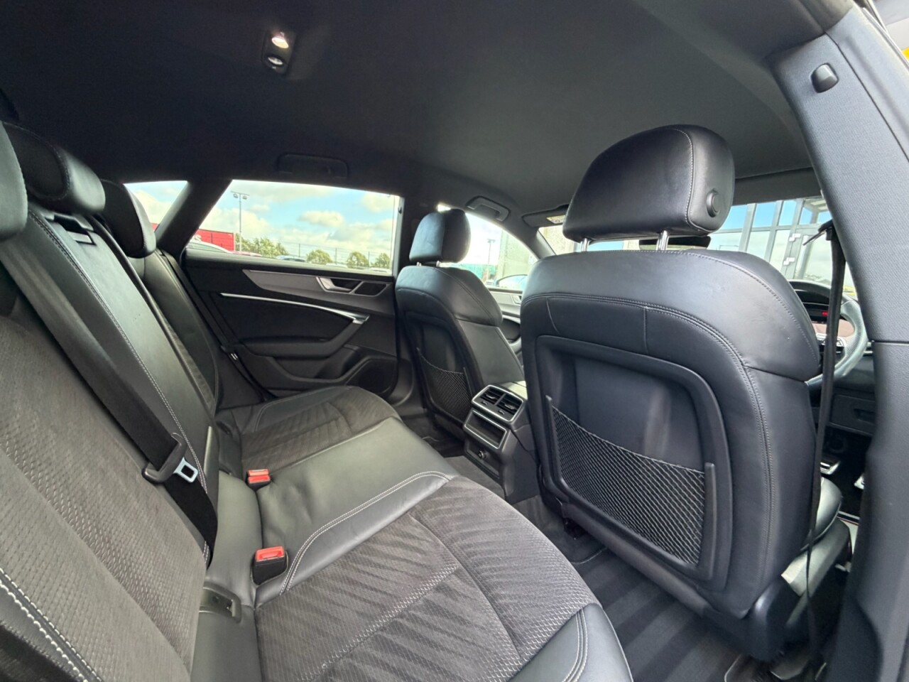 2019 AUDI A7 S Line - vehicle photo 11 for sale on PureCar