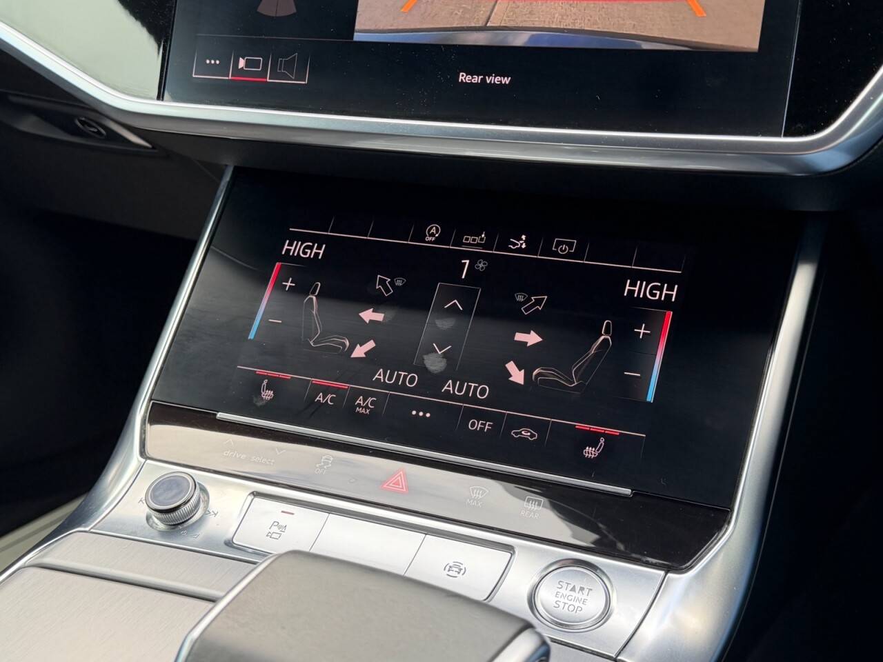 2019 AUDI A7 S Line - vehicle photo 15 for sale on PureCar