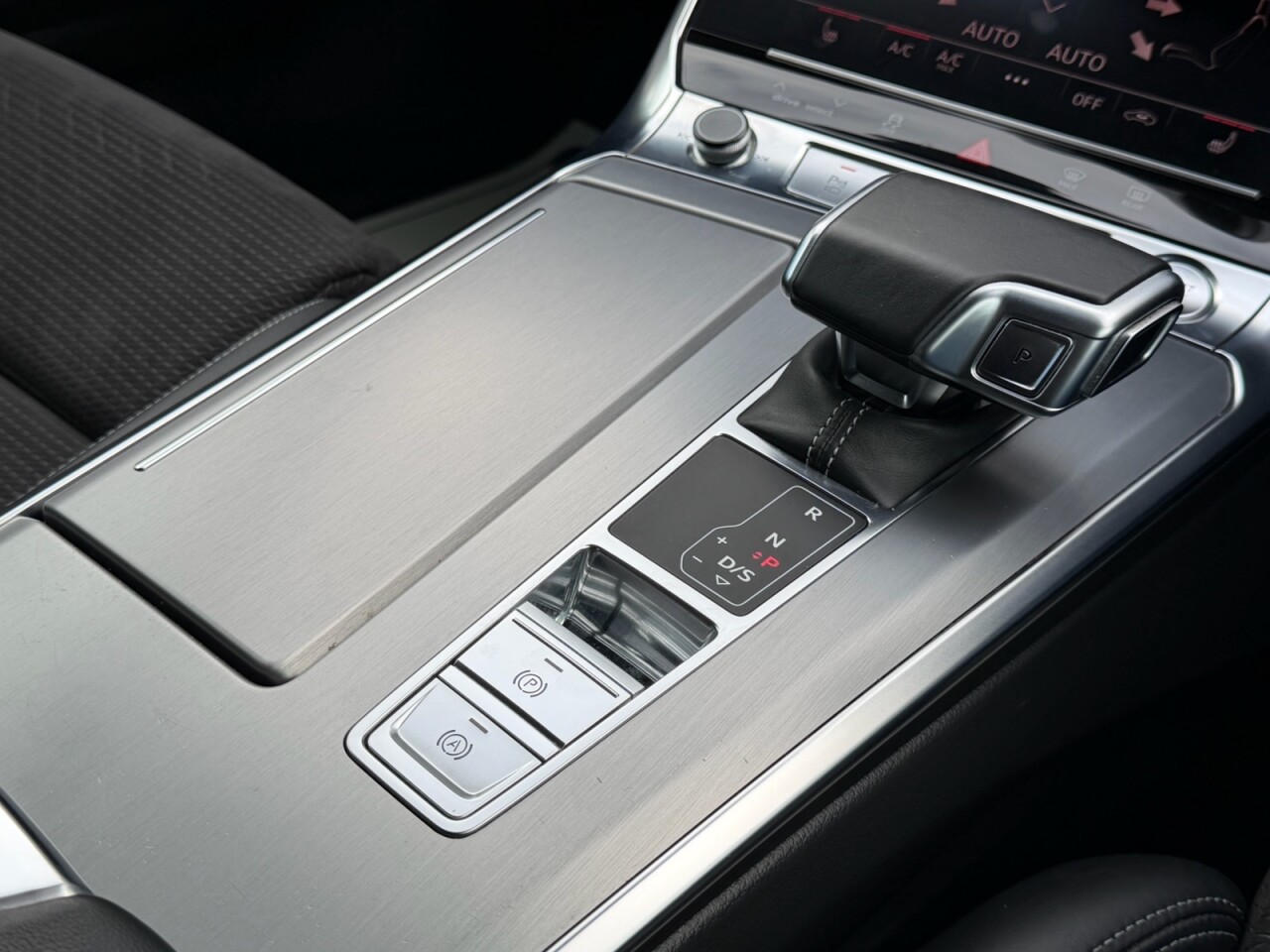 2019 AUDI A7 S Line - vehicle photo 16 for sale on PureCar
