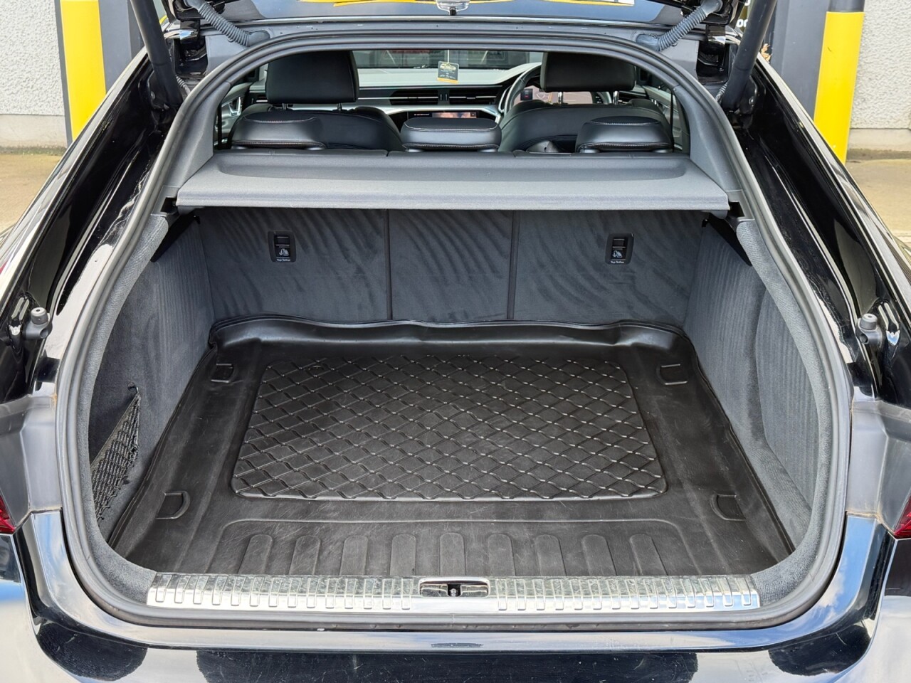 2019 AUDI A7 S Line - vehicle photo 18 for sale on PureCar