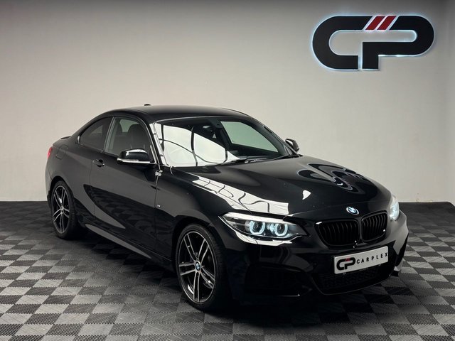 2020 BMW 2 Series