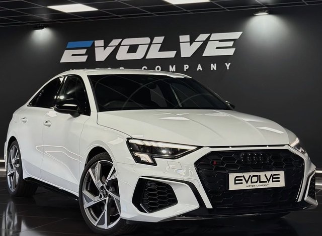 2024 Audi S3
