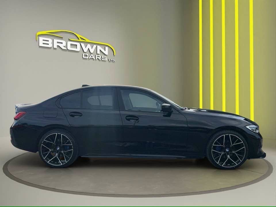 2020 BMW 1 SERIES 1.5 116d SE Hatchback 5dr Diesel Manual Euro 6 (s/s) (116 ps) - vehicle photo 12 for sale on PureCar