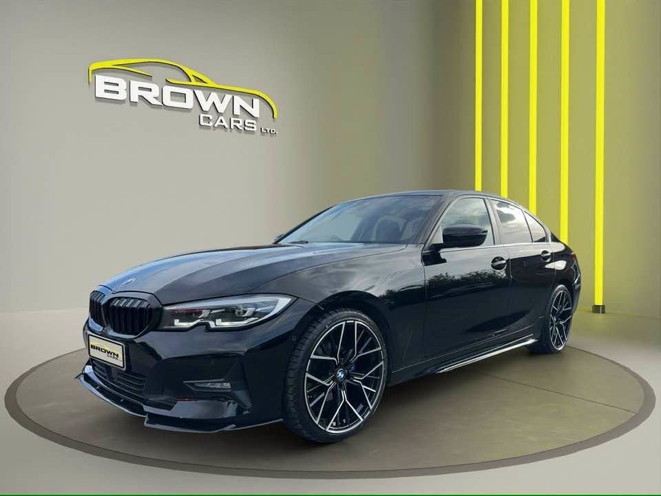 2020 BMW 1 SERIES 1.5 116d SE Hatchback 5dr Diesel Manual Euro 6 (s/s) (116 ps) - vehicle photo 13 for sale on PureCar