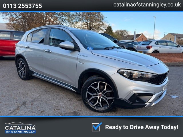 2023 Fiat Tipo