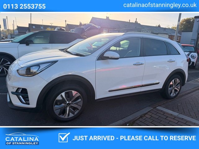 2020 Kia Niro