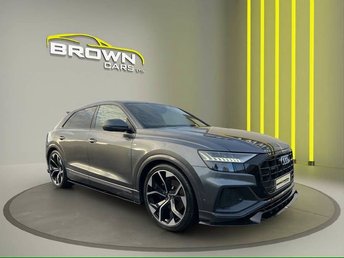 2023 Audi Q8