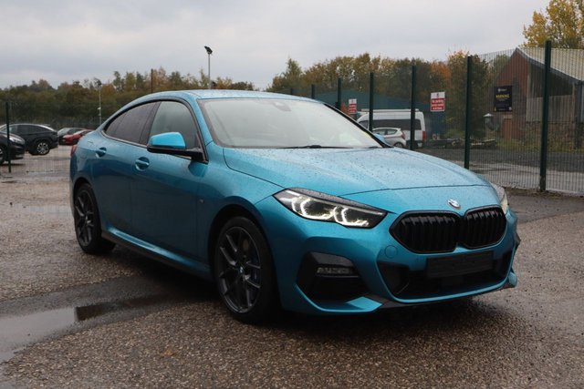 2023 BMW 2 Series
