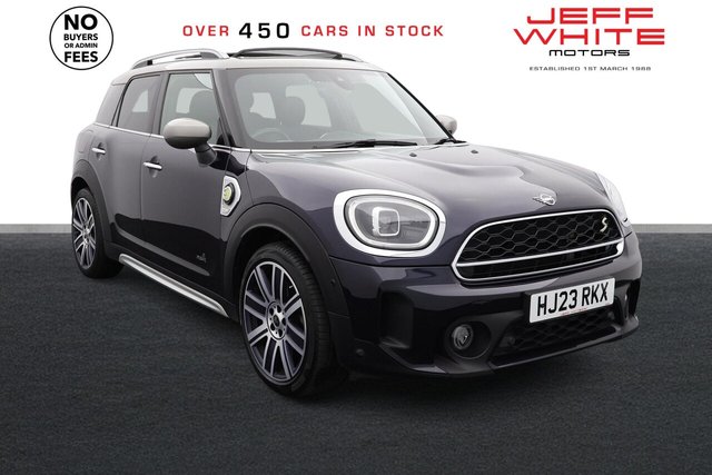 2023 MINI Countryman