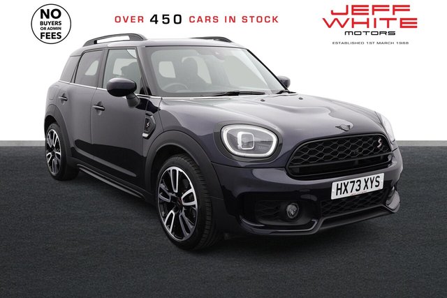 2023 MINI Countryman
