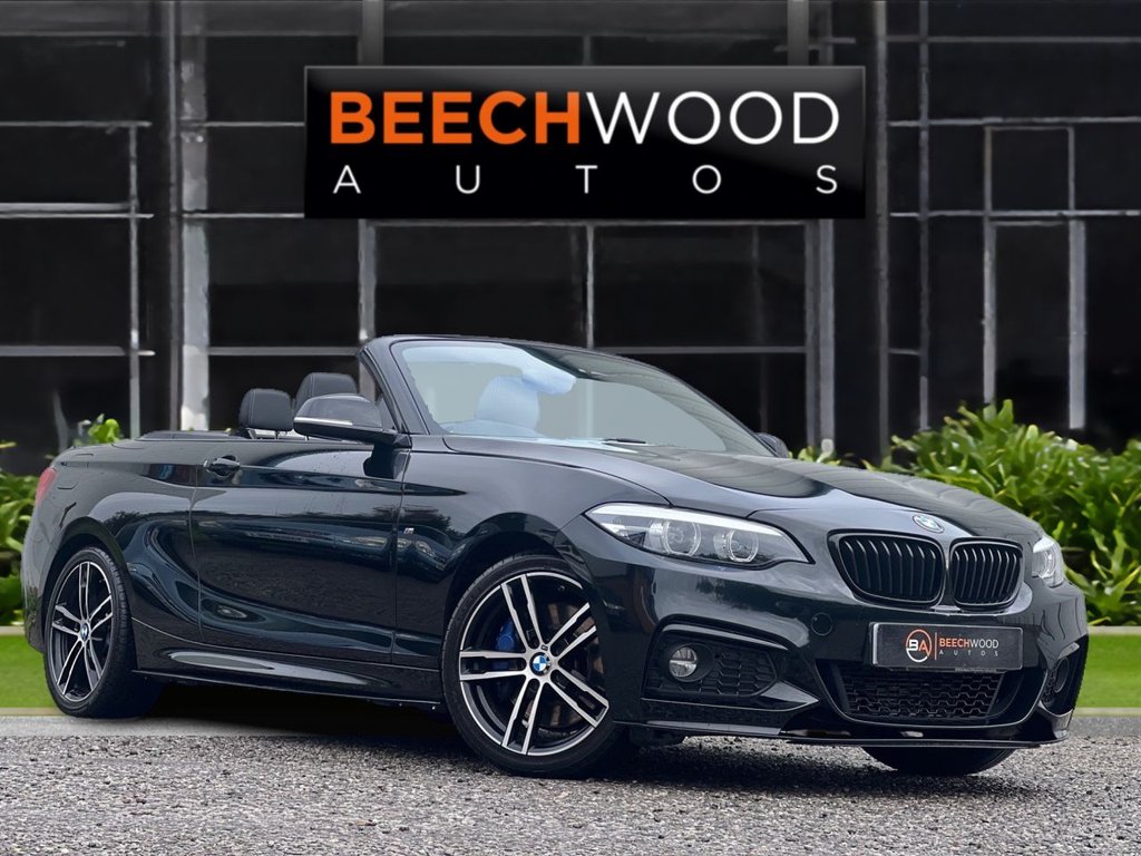 Bmw 2 Series