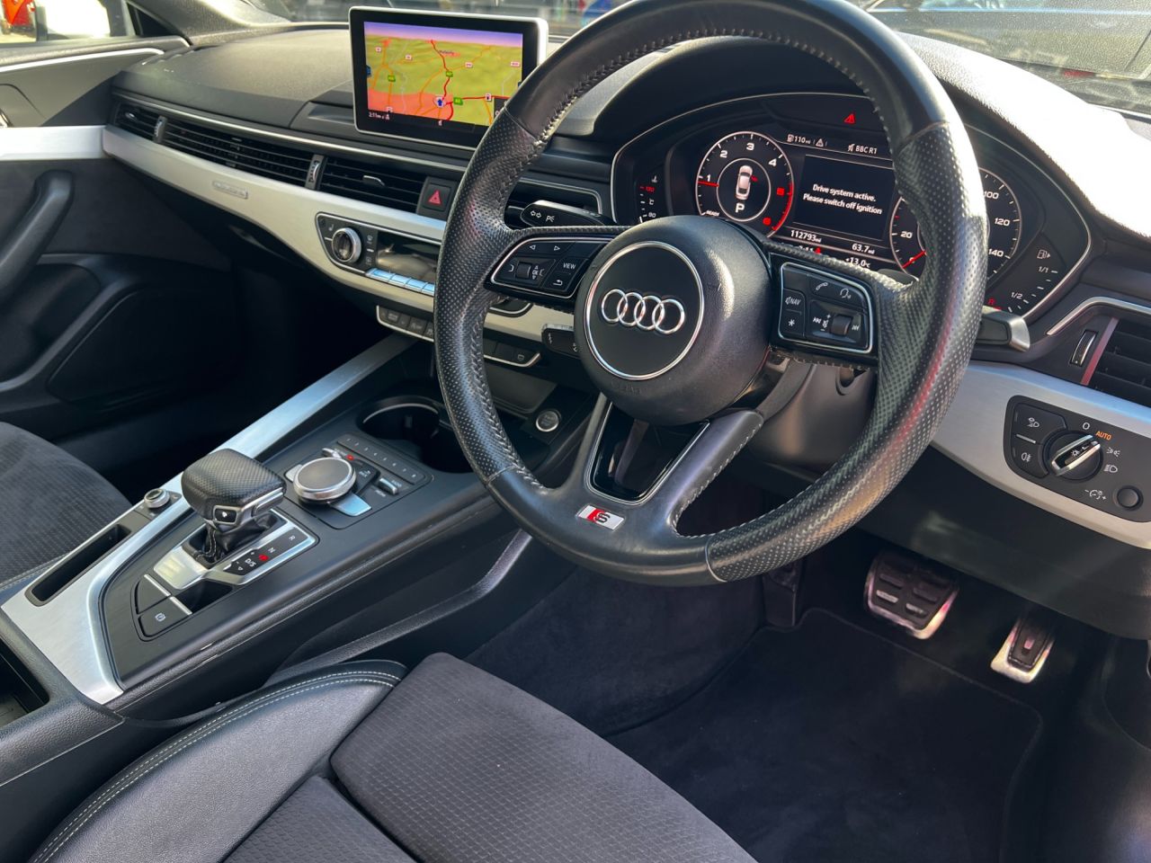 2017 AUDI A5 S Line - vehicle photo 8 for sale on PureCar