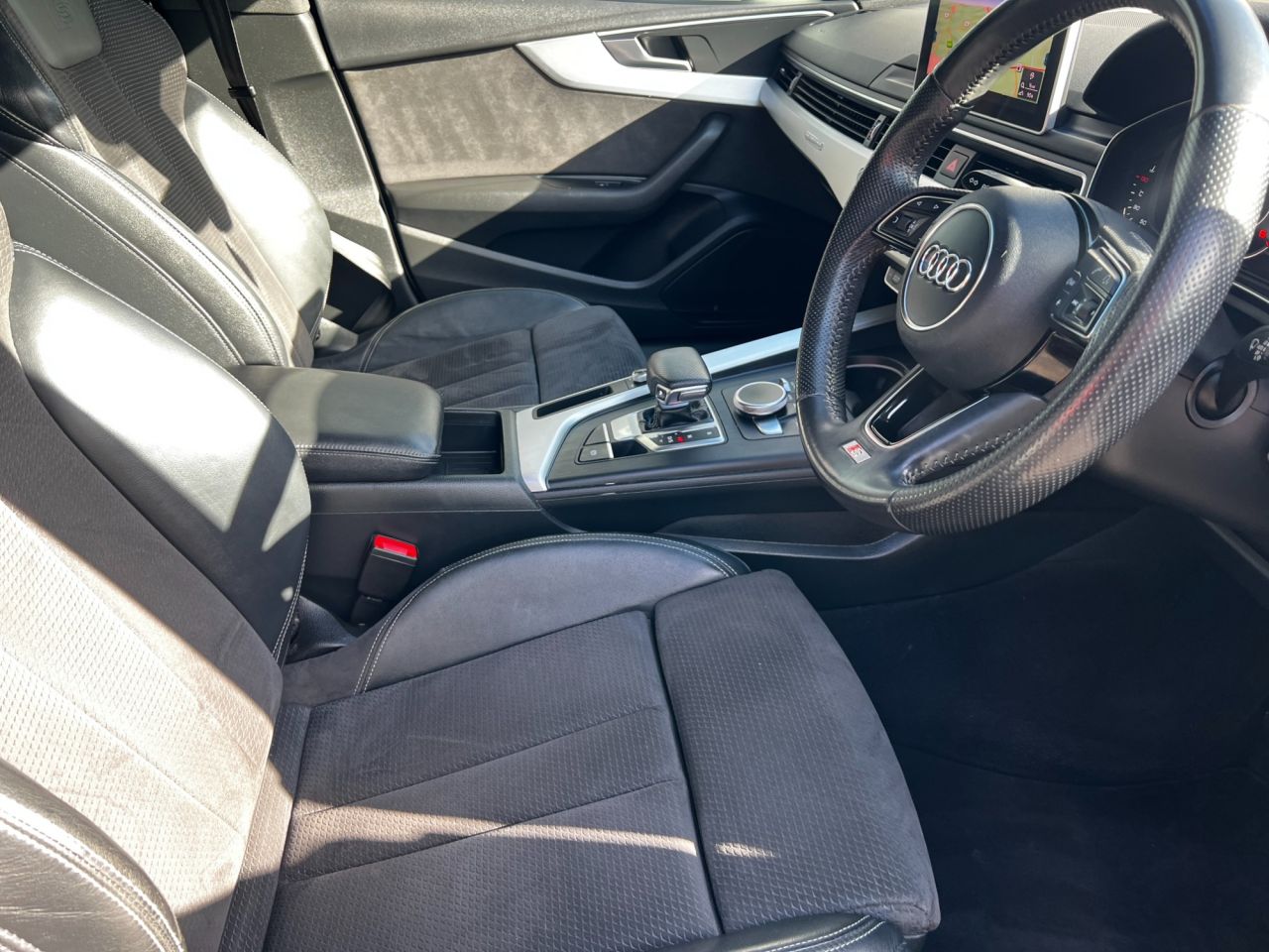 2017 AUDI A5 S Line - vehicle photo 10 for sale on PureCar