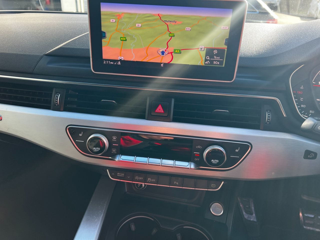 2017 AUDI A5 S Line - vehicle photo 14 for sale on PureCar