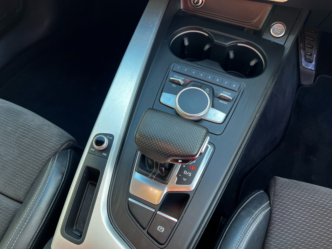 2017 AUDI A5 S Line - vehicle photo 15 for sale on PureCar