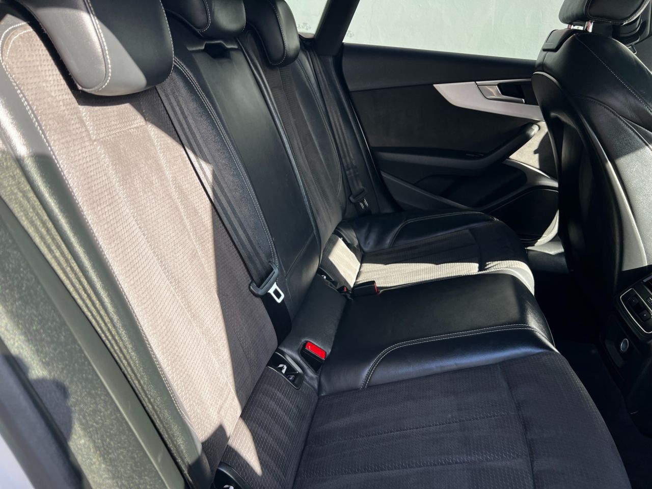 2017 AUDI A5 S Line - vehicle photo 16 for sale on PureCar