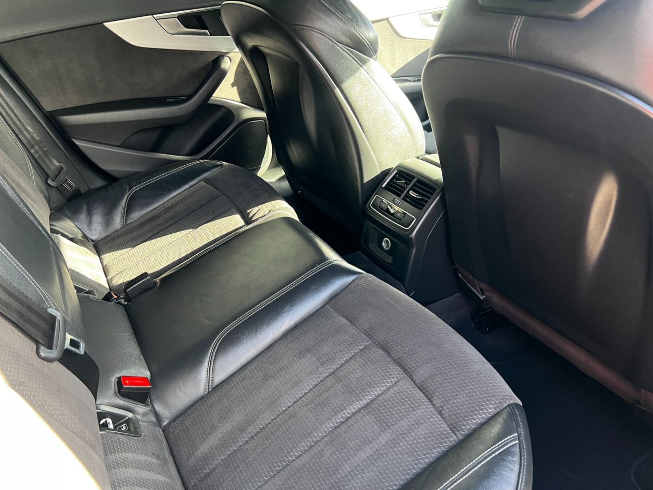 2017 AUDI A5 S Line - vehicle photo 17 for sale on PureCar