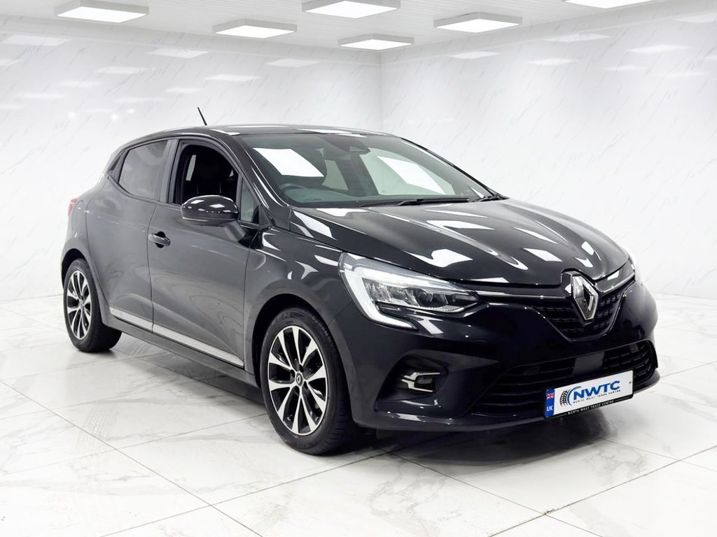 2020 Renault Clio