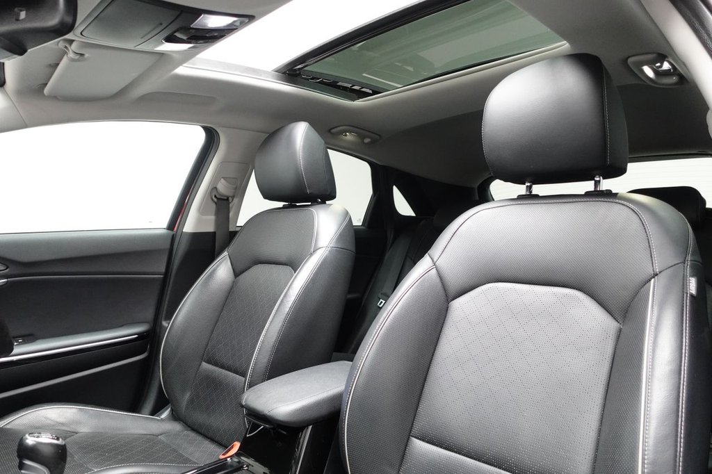 2019 Kia Ceed — image 9