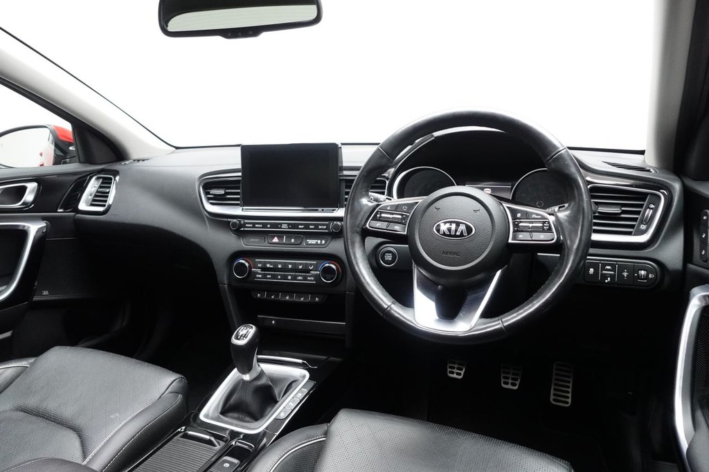 2019 Kia Ceed — image 8