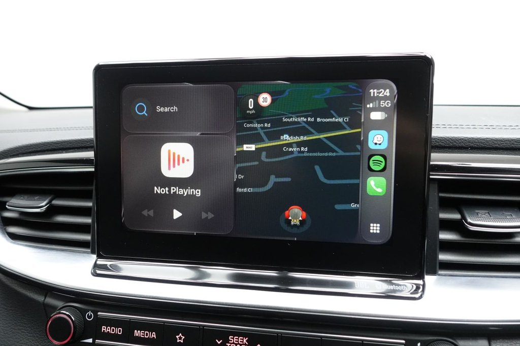2019 Kia Ceed — image 16