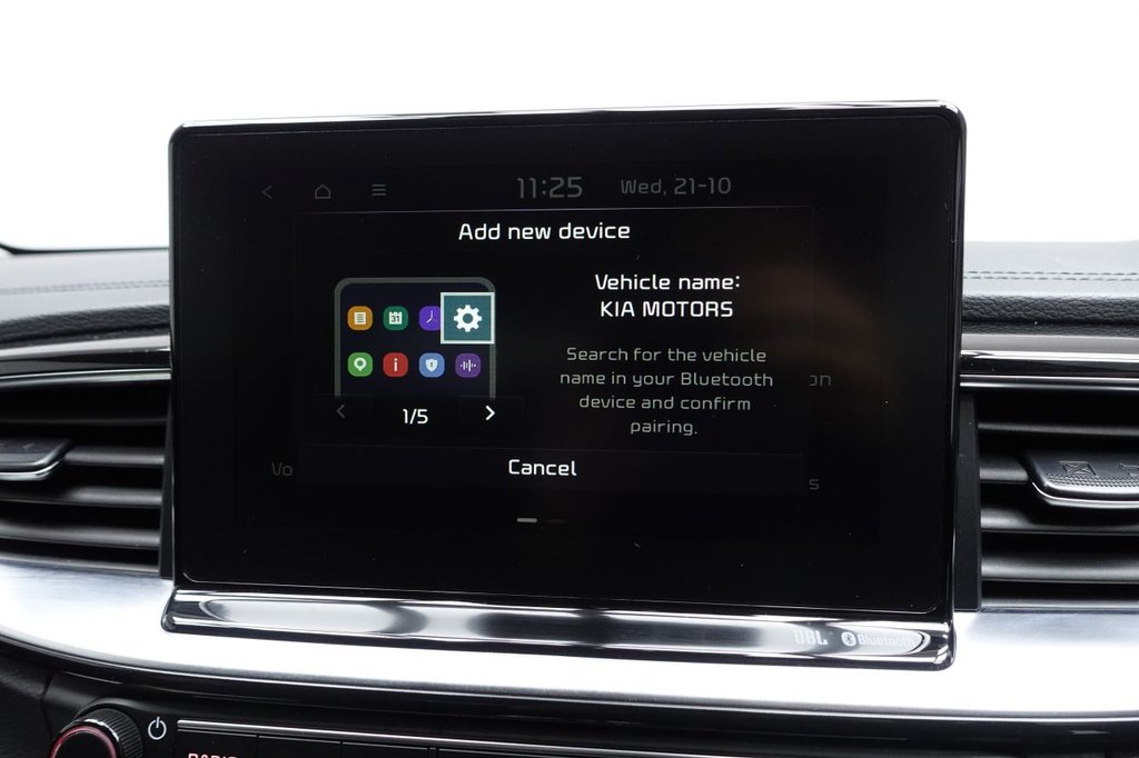 2019 Kia Ceed — image 21