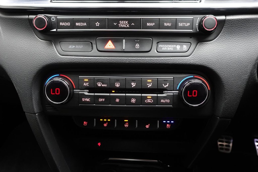 2019 Kia Ceed — image 28