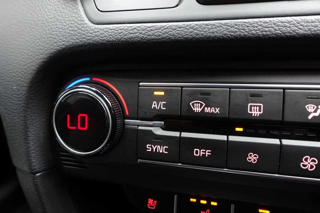 2019 Kia Ceed — image 29