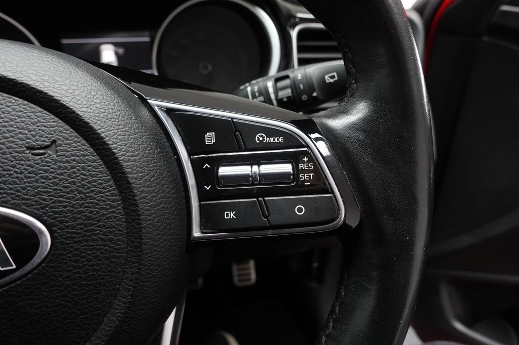 2019 Kia Ceed — image 24