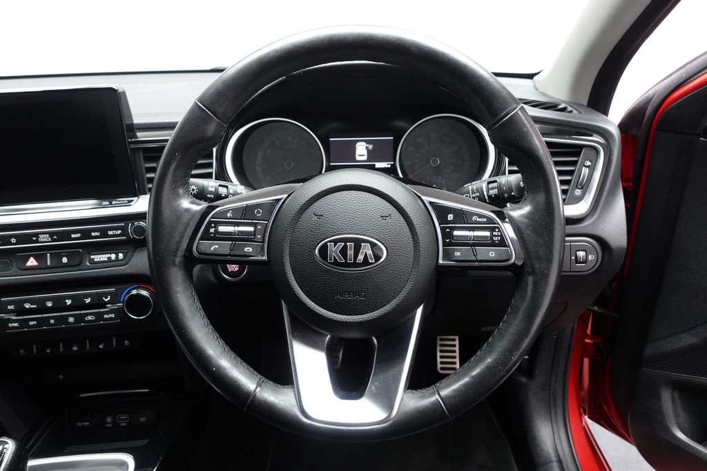 2019 Kia Ceed — image 22