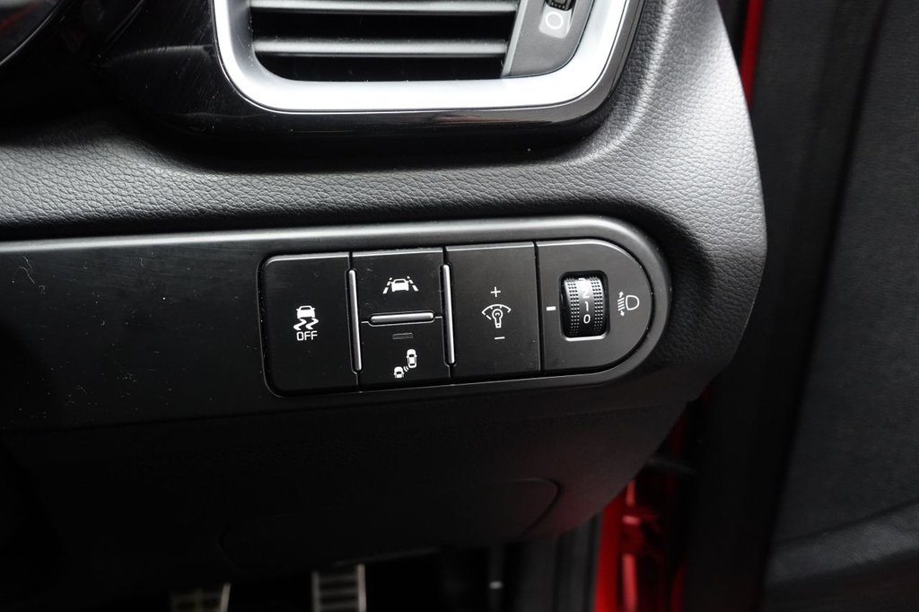 2019 Kia Ceed — image 35