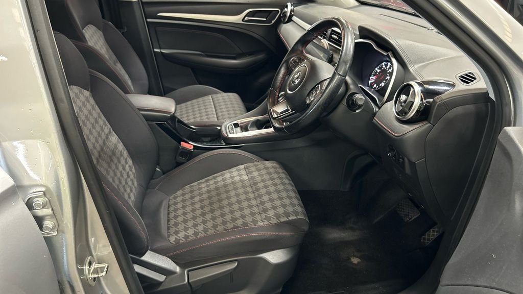 2023 MG MG ZS — image 3