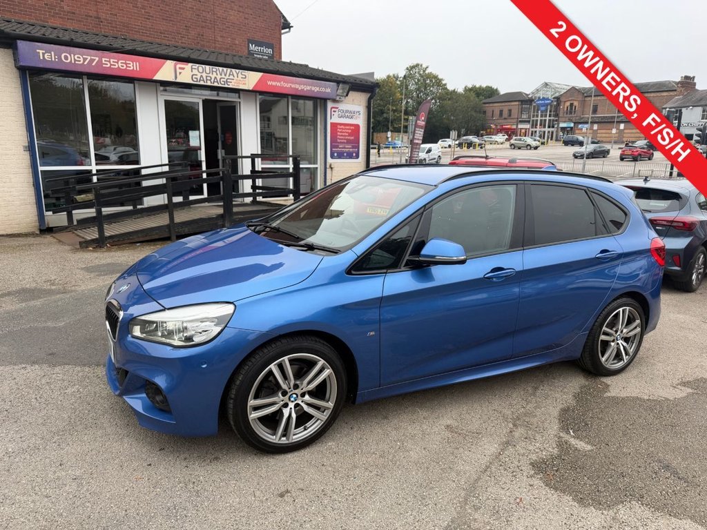 Bmw 2 Series